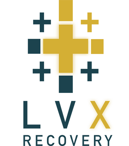 LVX Recovery
